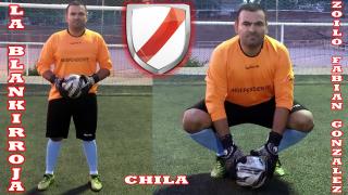 ENTREVISTA PRE PARTIDO FINAL COPA PRIMAVERA BARRIO DEL PILAR DIARIO